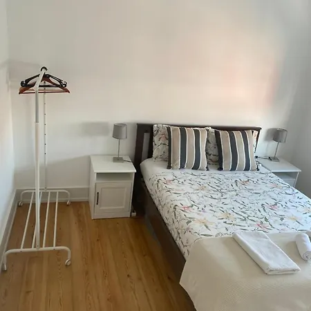 Apartamento Quarto Moscavide *