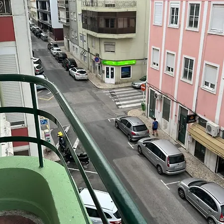Apartamento Quarto Moscavide *