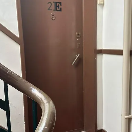 Quarto Moscavide