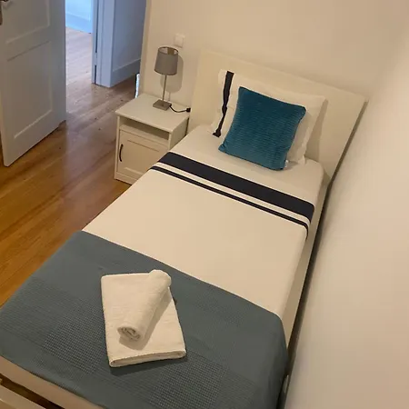 Quarto Moscavide * Lisbon