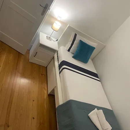 Apartment Quarto Moscavide *