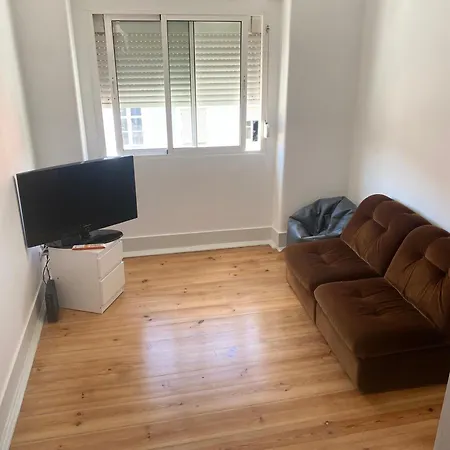 Quarto Moscavide * Lisboa