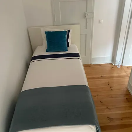 Apartment Quarto Moscavide
