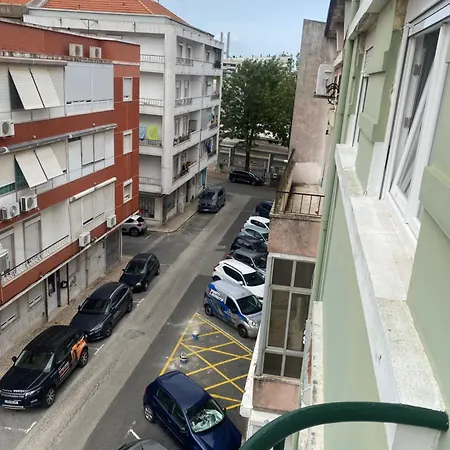 Apartment Quarto Moscavide Lisbon