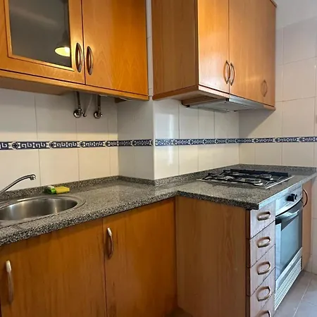 Quarto Moscavide Διαμέρισμα Lisboa
