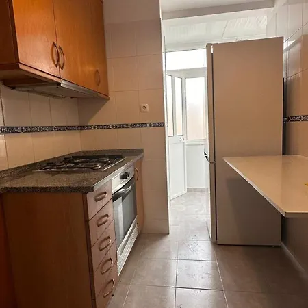 Apartment Quarto Moscavide Lisbon