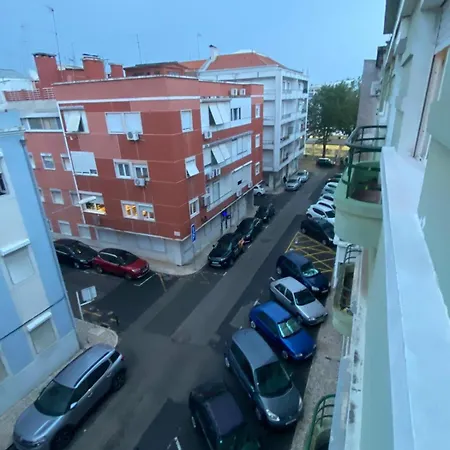 Apartment Quarto Moscavide