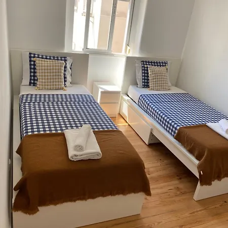 Apartment Quarto Moscavide *