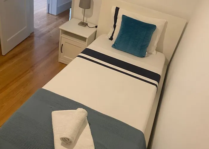 Quarto Moscavide * Lisboa