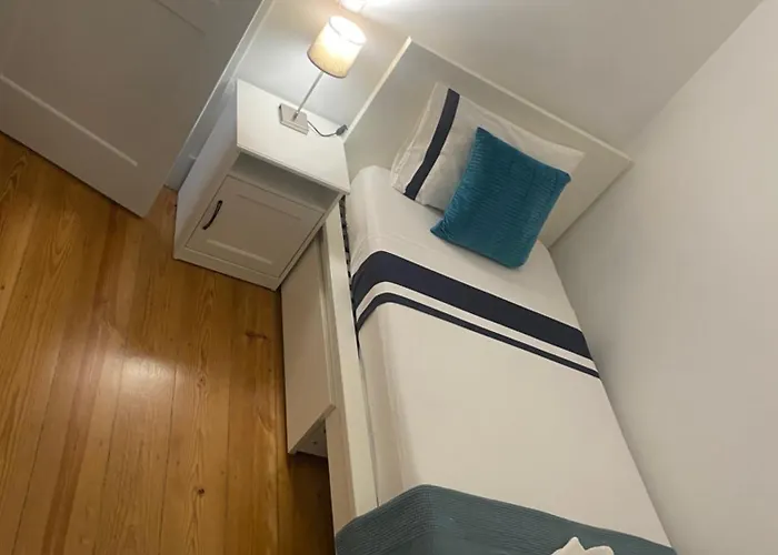 Apartamento Quarto Moscavide *