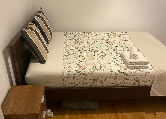 Quarto Moscavide Apartamento *