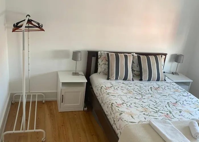 Apartamento Quarto Moscavide *