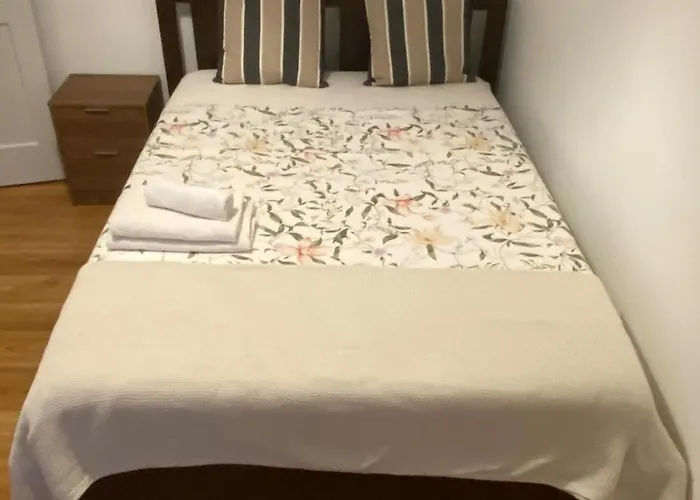 Apartamento Quarto Moscavide Lisboa