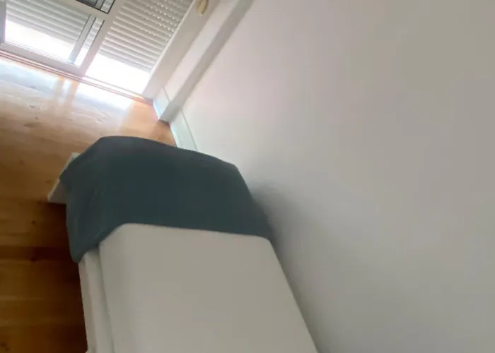 Quarto Moscavide Lisbon