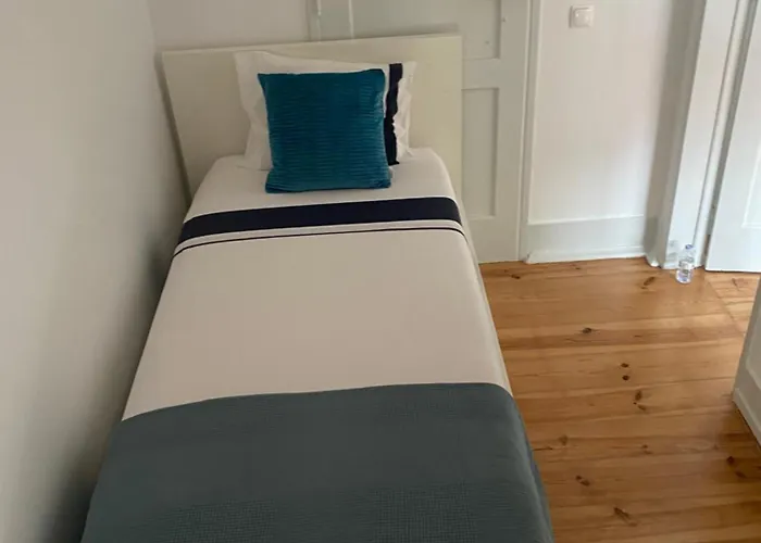 Apartamento Quarto Moscavide