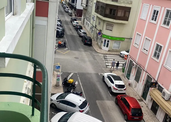 Quarto Moscavide Apartamento *