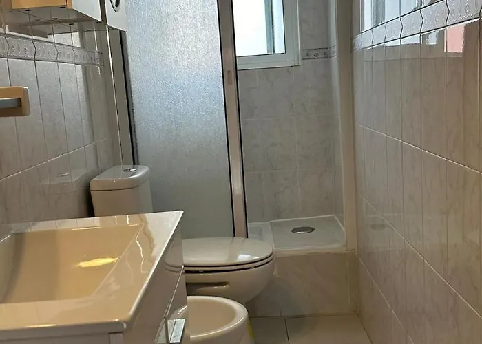 Apartamento Quarto Moscavide Lisboa