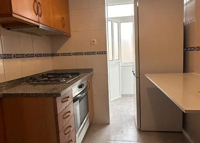 Apartamento Quarto Moscavide Lisboa