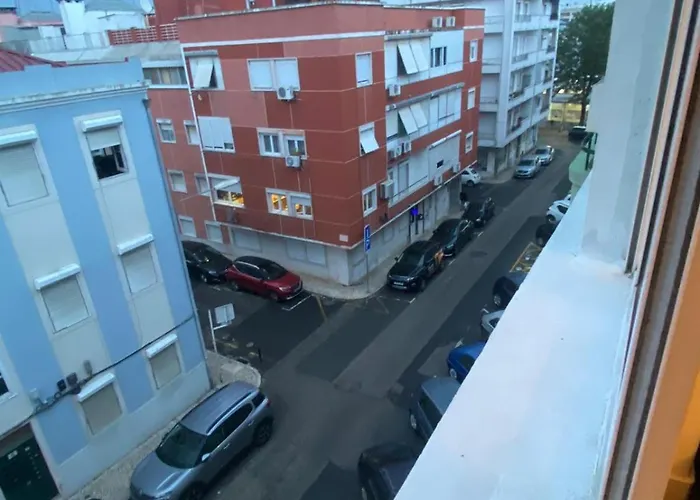 Quarto Moscavide * Lisboa