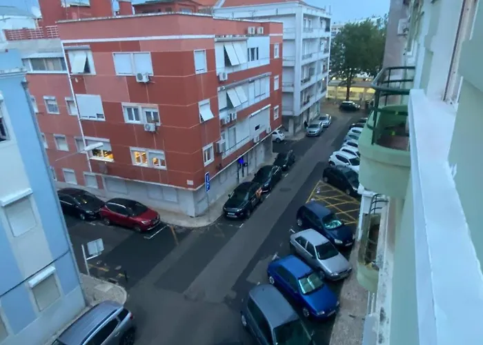 Apartment Quarto Moscavide