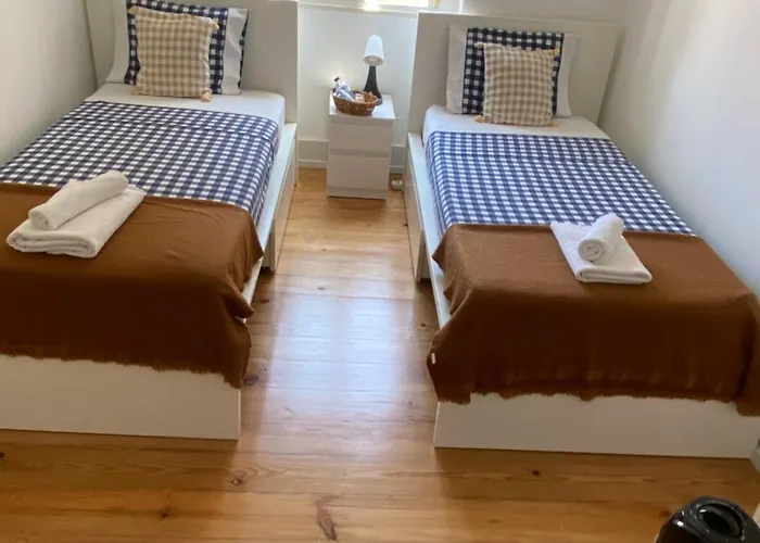 Apartamento Quarto Moscavide Lisboa