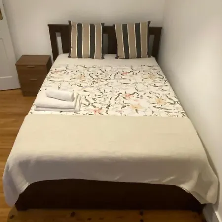 Apartment Quarto Moscavide Lissabon