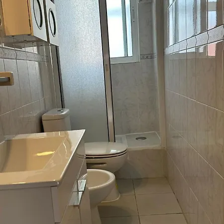 Apartment Quarto Moscavide Lisbon